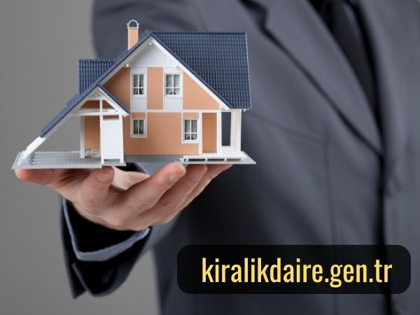 Başlamış Mahallesi Kiralık Daire